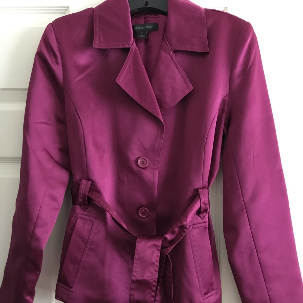 COPY - Dinner jacket by Express Design Studio